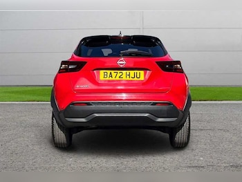 Used Nissan Juke 2022 for sale - 78159078: Photo