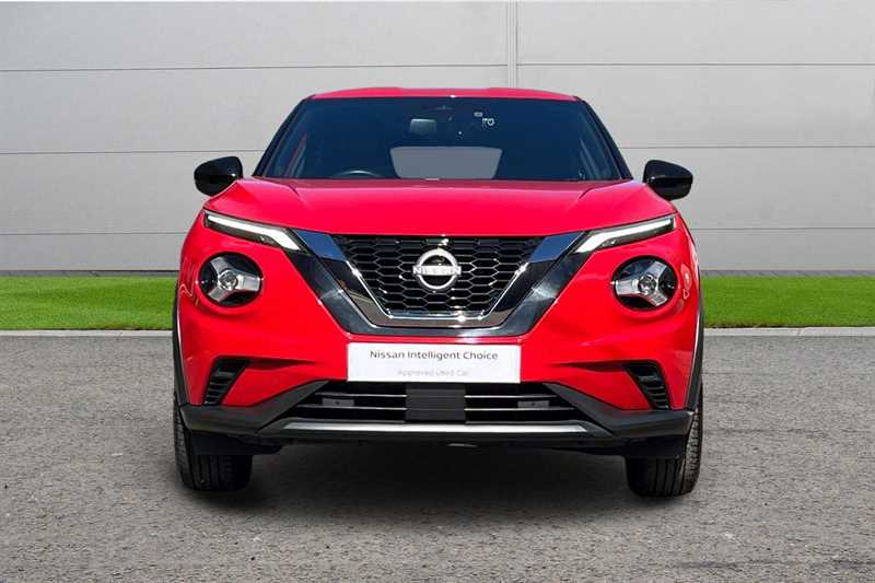 Used Nissan Juke 2022 for sale - 78159078: Photo 5
