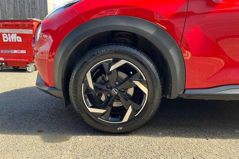 Used Nissan Juke 2022 for sale - 78159078: Photo 50