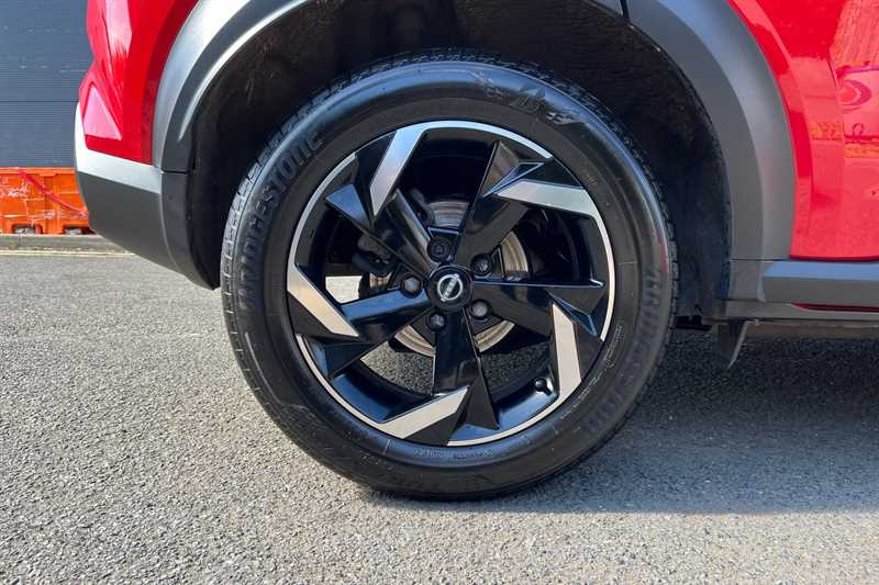 Used Nissan Juke 2022 for sale - 78159078: Photo 6