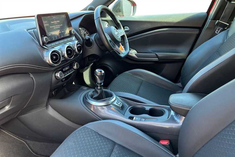 Used Nissan Juke 2022 for sale - 78159078: Photo 7