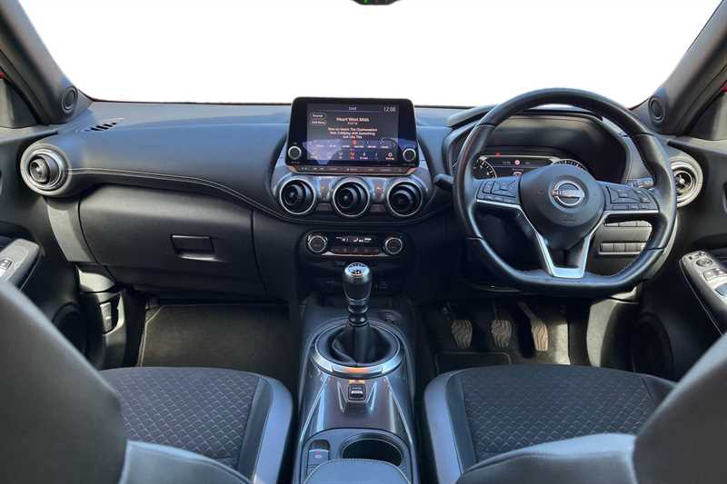 Used Nissan Juke 2022 for sale - 78159078: Photo 9