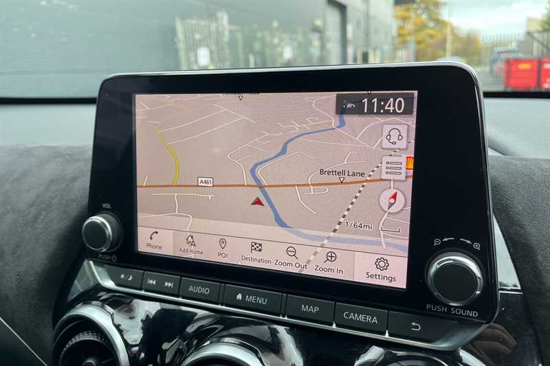 Used Nissan Juke 2022 for sale - 76420511: Photo 10