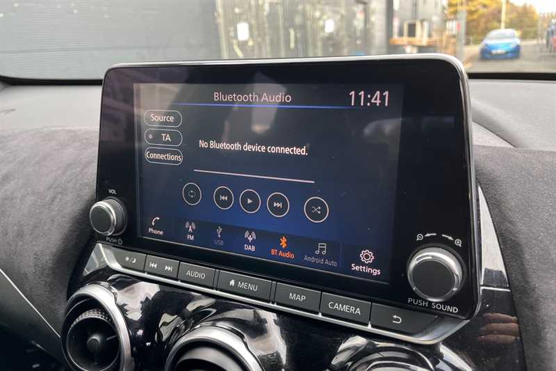 Used Nissan Juke 2022 for sale - 76420511: Photo 11