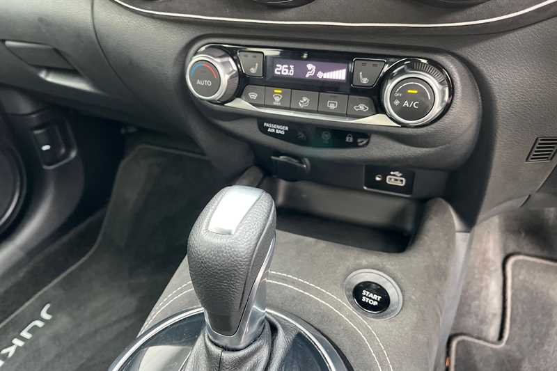 Used Nissan Juke 2022 for sale - 76420511: Photo 12