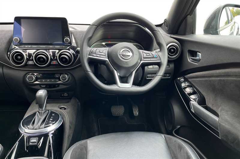 Used Nissan Juke 2022 for sale - 76420511: Photo 15
