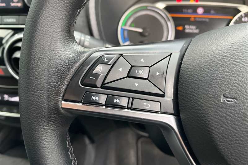 Used Nissan Juke 2022 for sale - 76420511: Photo 16