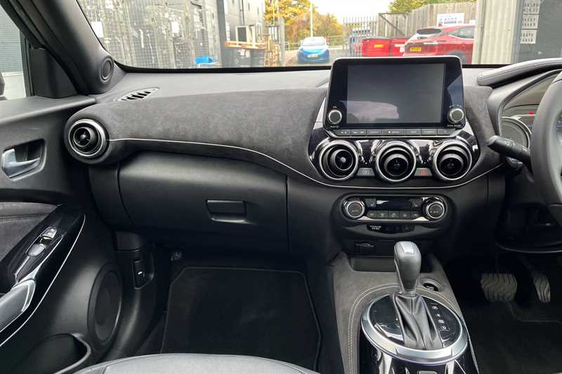 Used Nissan Juke 2022 for sale - 76420511: Photo 17