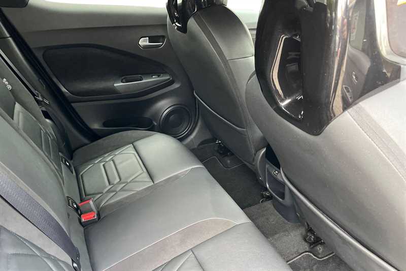 Used Nissan Juke 2022 for sale - 76420511: Photo 19