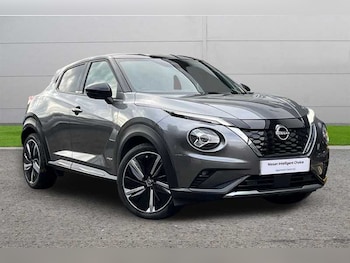 2022 - 1.6 Hybrid Tekna+ 5dr Auto