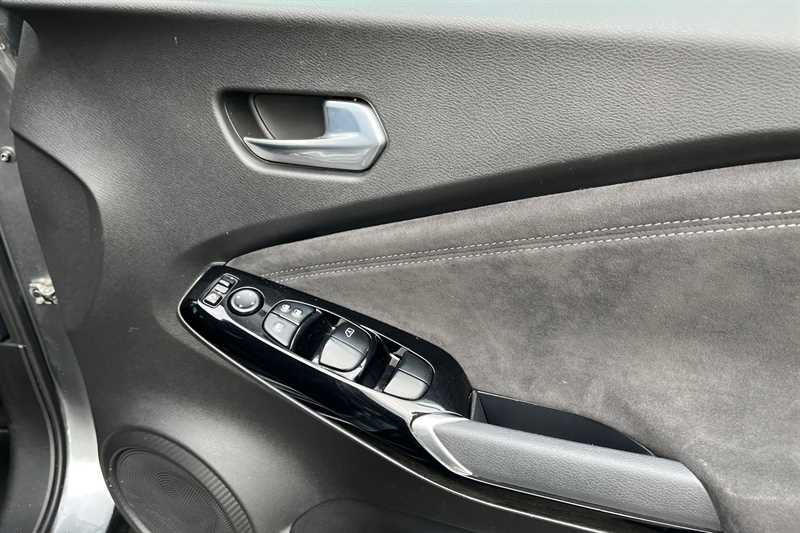 Used Nissan Juke 2022 for sale - 76420511: Photo 21