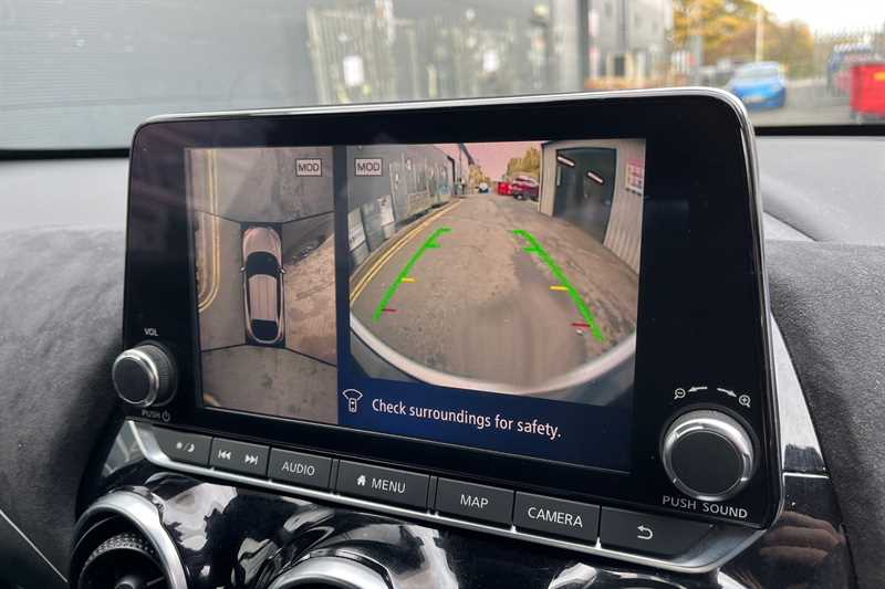 Used Nissan Juke 2022 for sale - 76420511: Photo 27