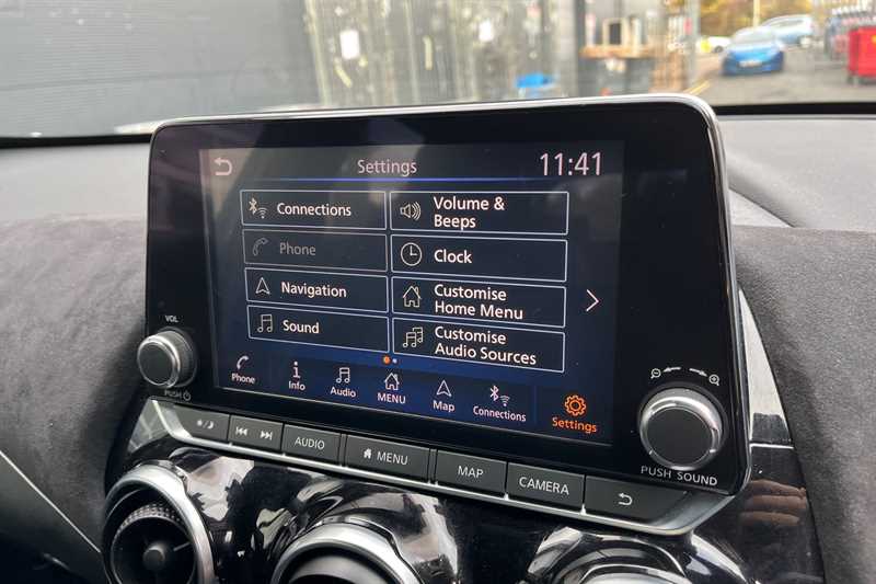 Used Nissan Juke 2022 for sale - 76420511: Photo 28