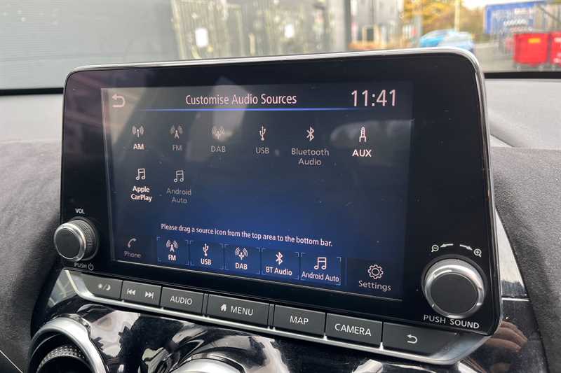 Used Nissan Juke 2022 for sale - 76420511: Photo 29