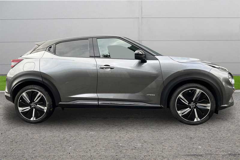 Used Nissan Juke 2022 for sale - 76420511: Photo 3