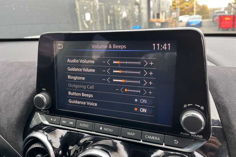 Used Nissan Juke 2022 for sale - 76420511: Photo 31