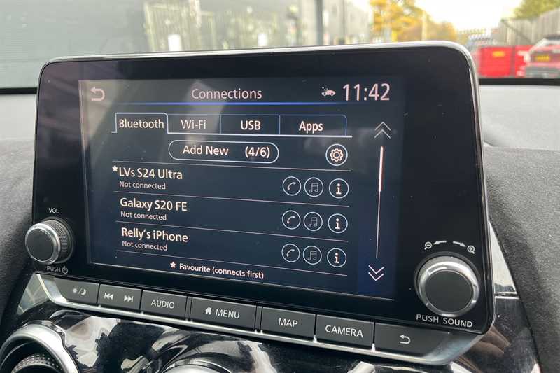 Used Nissan Juke 2022 for sale - 76420511: Photo 32