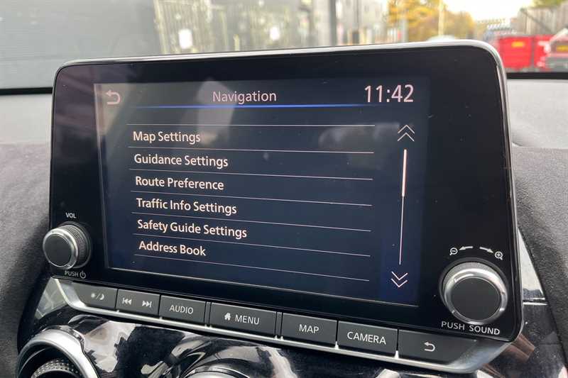 Used Nissan Juke 2022 for sale - 76420511: Photo 33