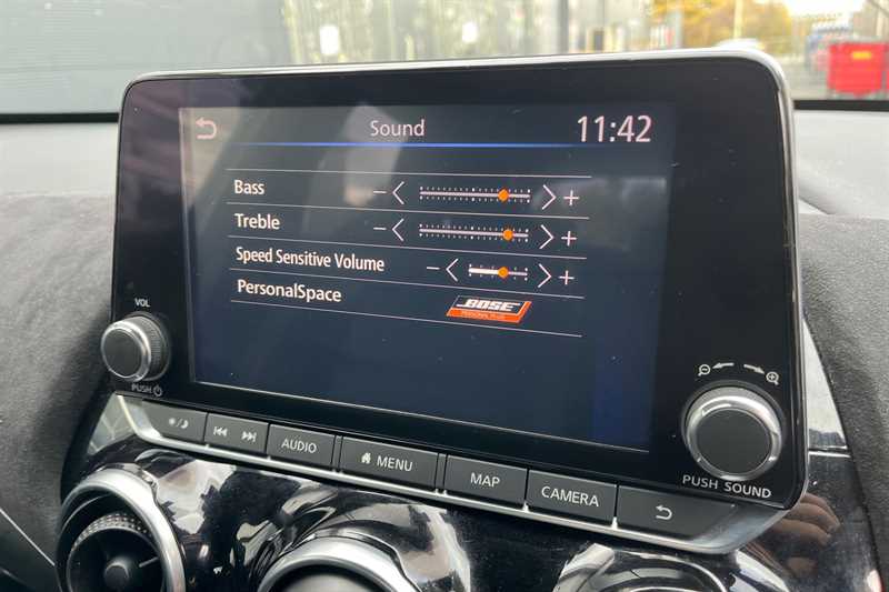 Used Nissan Juke 2022 for sale - 76420511: Photo 34