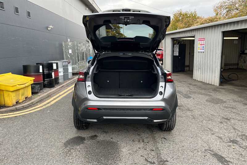 Used Nissan Juke 2022 for sale - 76420511: Photo 36