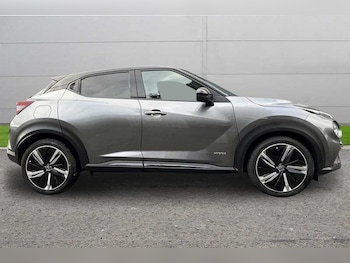 Used Nissan Juke 2022 for sale - 76420511: Photo