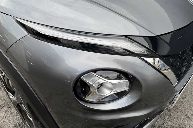 Used Nissan Juke 2022 for sale - 76420511: Photo 40