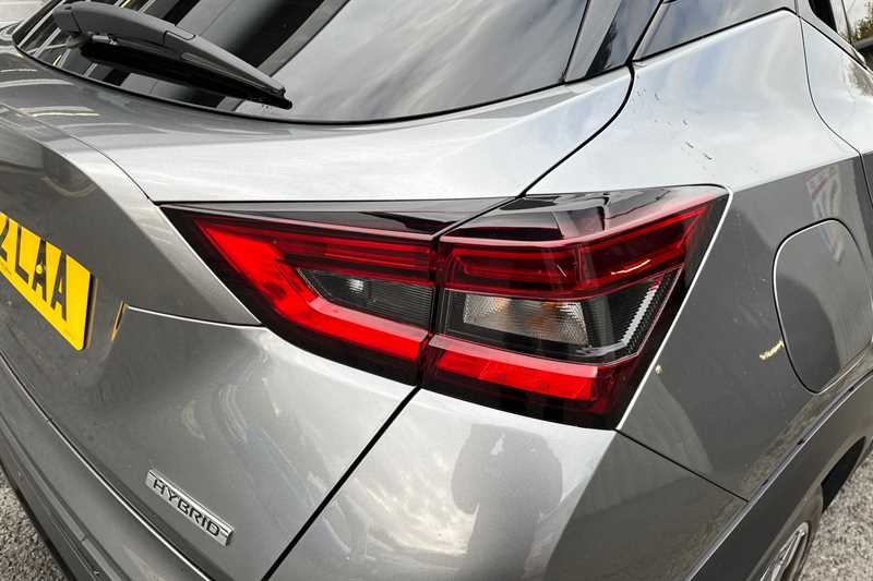 Used Nissan Juke 2022 for sale - 76420511: Photo 45