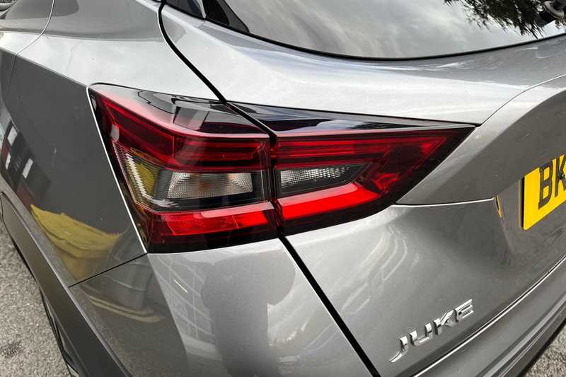 Used Nissan Juke 2022 for sale - 76420511: Photo 46