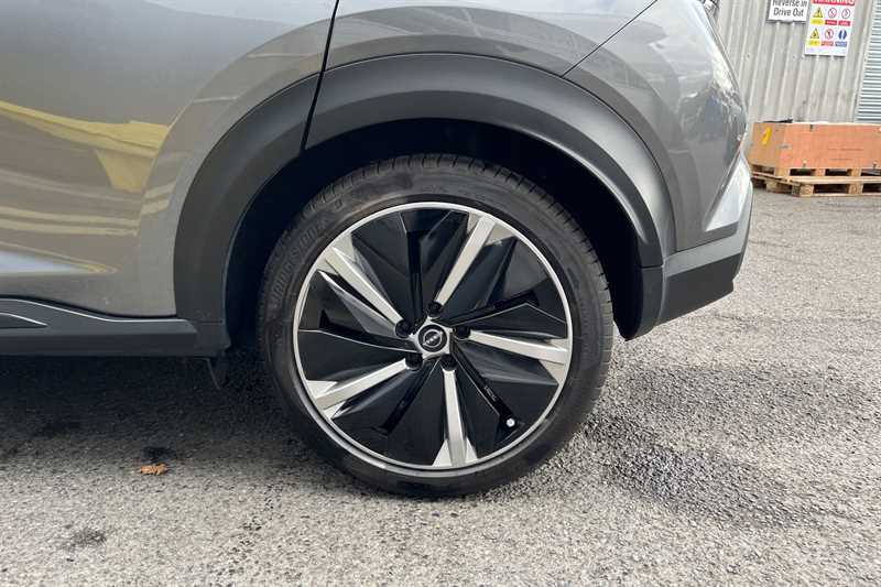 Used Nissan Juke 2022 for sale - 76420511: Photo 47