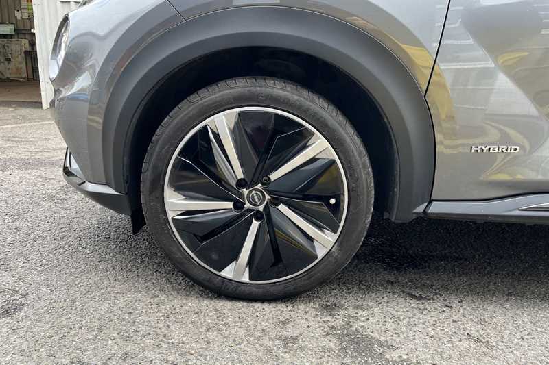 Used Nissan Juke 2022 for sale - 76420511: Photo 48