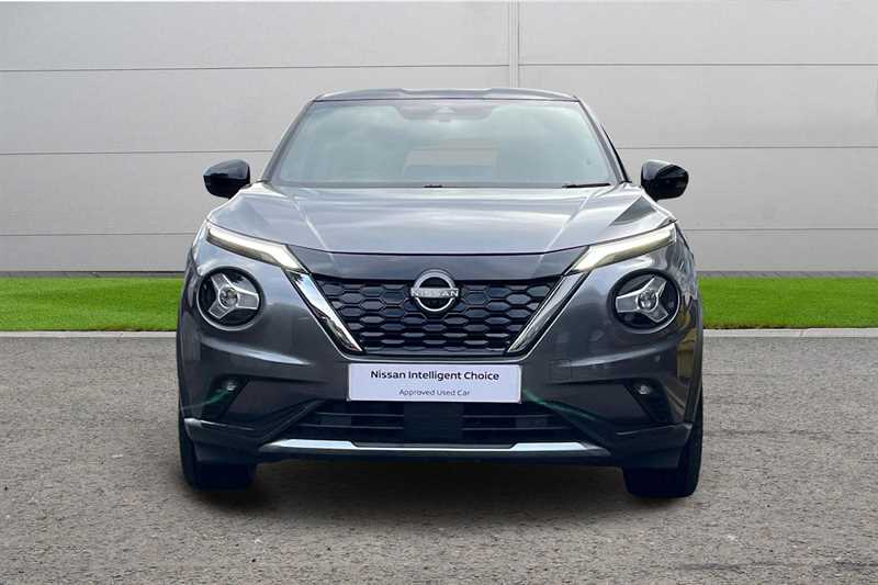 Used Nissan Juke 2022 for sale - 76420511: Photo 5