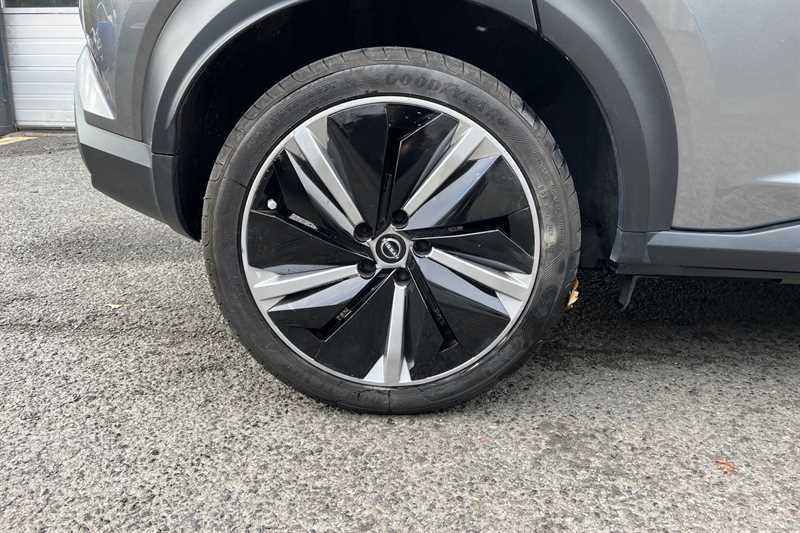 Used Nissan Juke 2022 for sale - 76420511: Photo 6