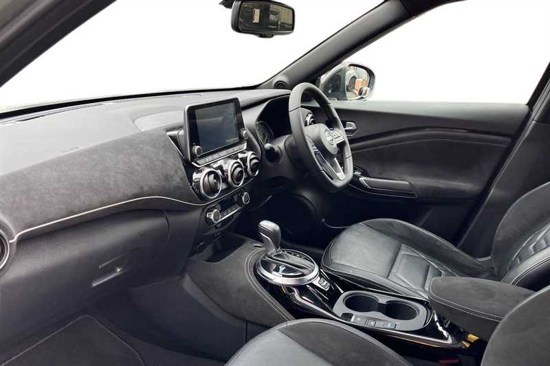 Used Nissan Juke 2022 for sale - 76420511: Photo 7