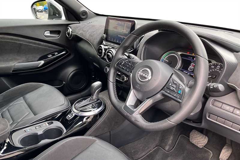 Used Nissan Juke 2022 for sale - 76420511: Photo 8