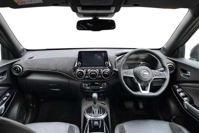 Used Nissan Juke 2022 for sale - 76420511: Photo 9