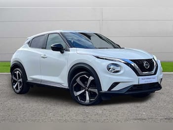 Used Nissan Juke 2020 for sale - 79823139: Photo