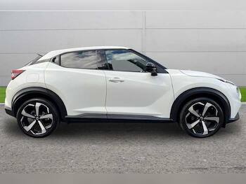 Used Nissan Juke 2020 for sale - 79823139: Photo