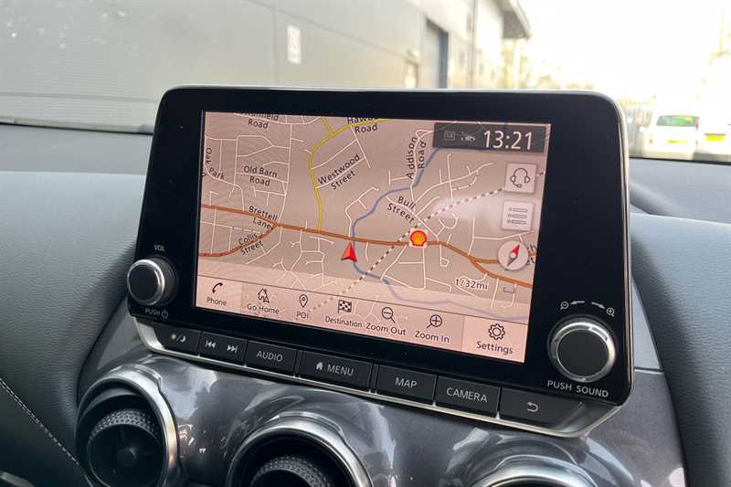 Used Nissan Juke 2021 for sale - 77771364: Photo 10