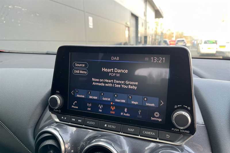 Used Nissan Juke 2021 for sale - 77771364: Photo 11