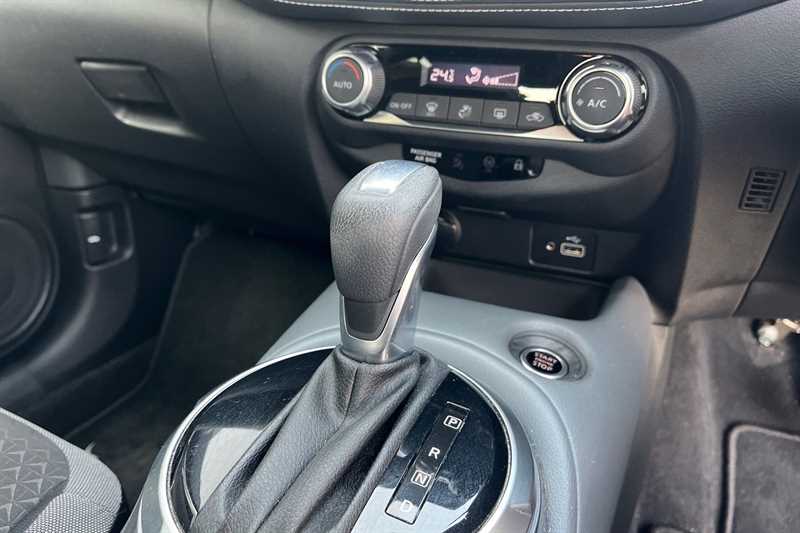 Used Nissan Juke 2021 for sale - 77771364: Photo 12