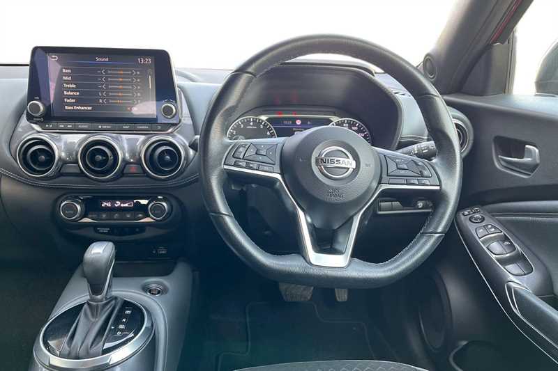 Used Nissan Juke 2021 for sale - 77771364: Photo 15