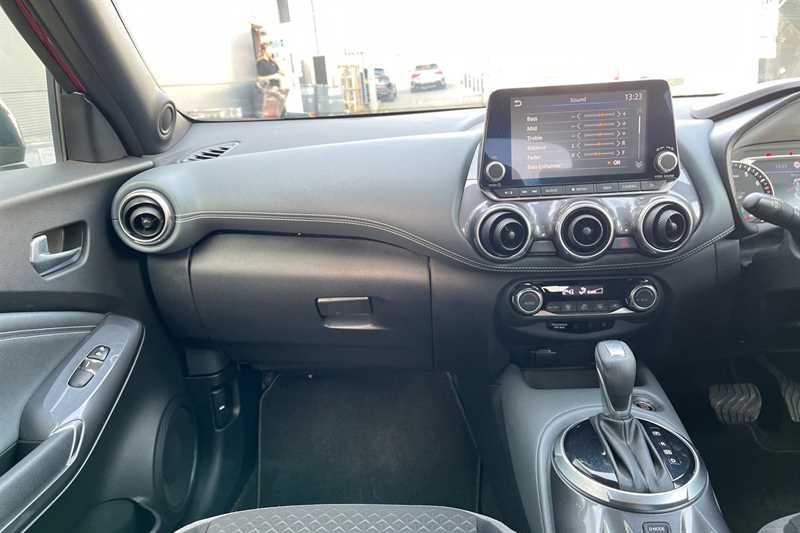 Used Nissan Juke 2021 for sale - 77771364: Photo 17