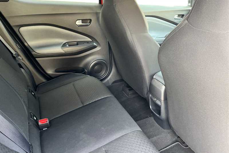 Used Nissan Juke 2021 for sale - 77771364: Photo 19