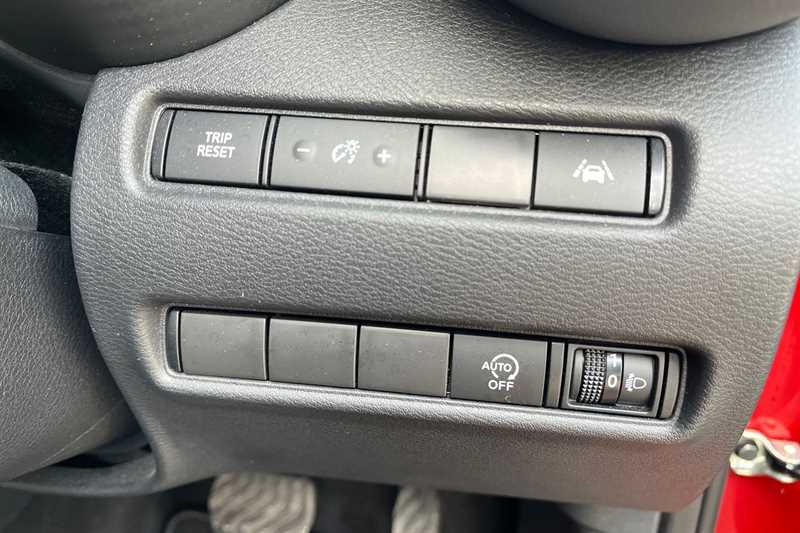 Used Nissan Juke 2021 for sale - 77771364: Photo 22