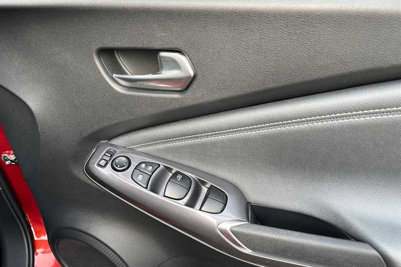 Used Nissan Juke 2021 for sale - 77771364: Photo 24