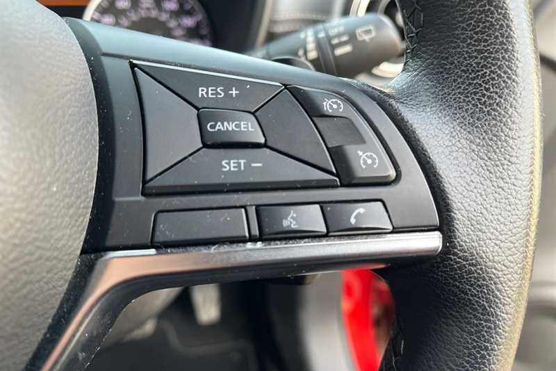 Used Nissan Juke 2021 for sale - 77771364: Photo 25