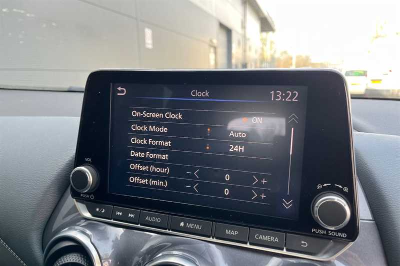 Used Nissan Juke 2021 for sale - 77771364: Photo 32