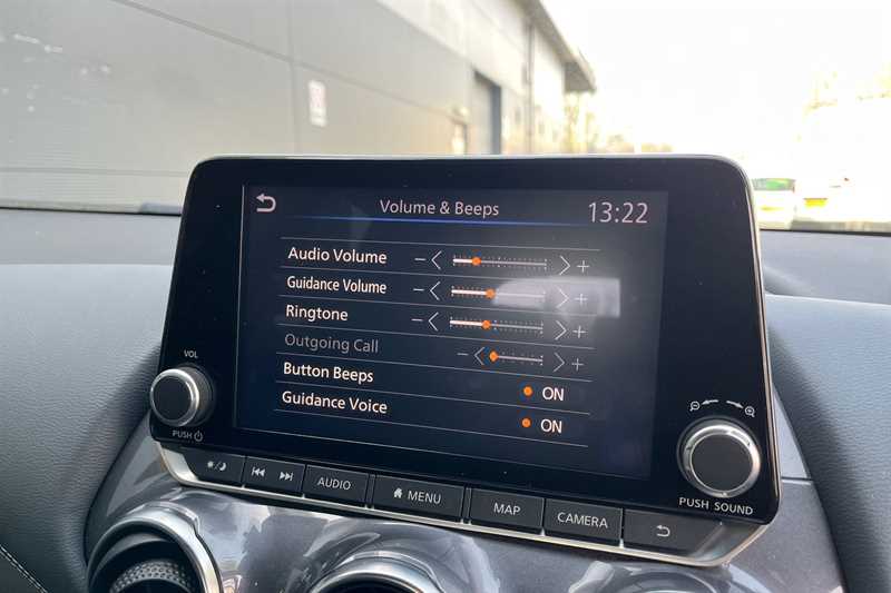 Used Nissan Juke 2021 for sale - 77771364: Photo 33