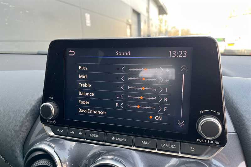 Used Nissan Juke 2021 for sale - 77771364: Photo 36