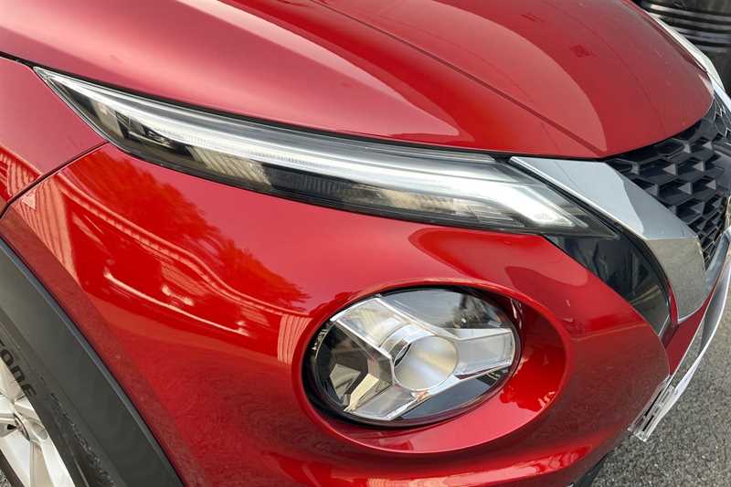 Used Nissan Juke 2021 for sale - 77771364: Photo 40